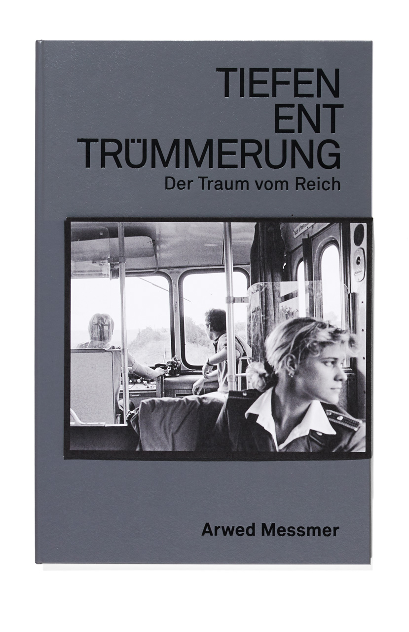 TIEFENENTTRÜMMERUNG